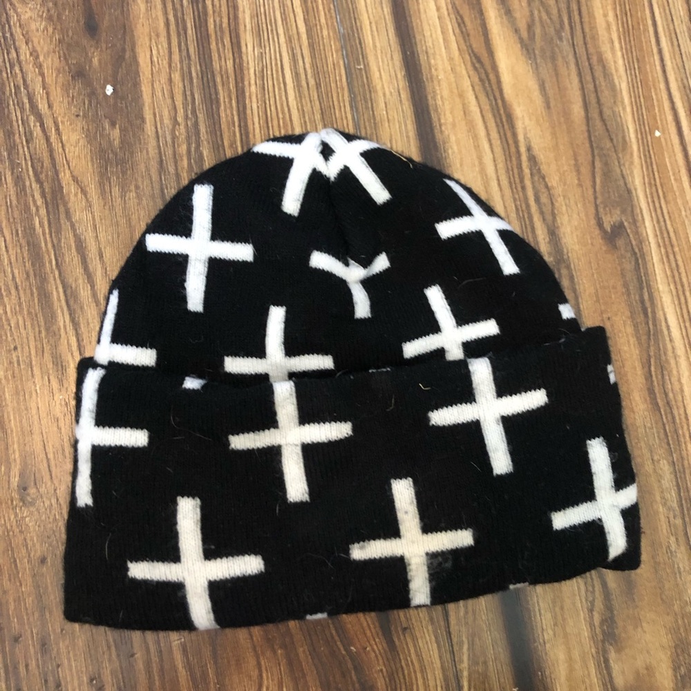 Beanie